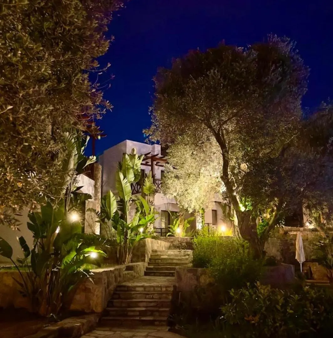 Umayra Boutique Hotel Bodrum 0*,  Turquía