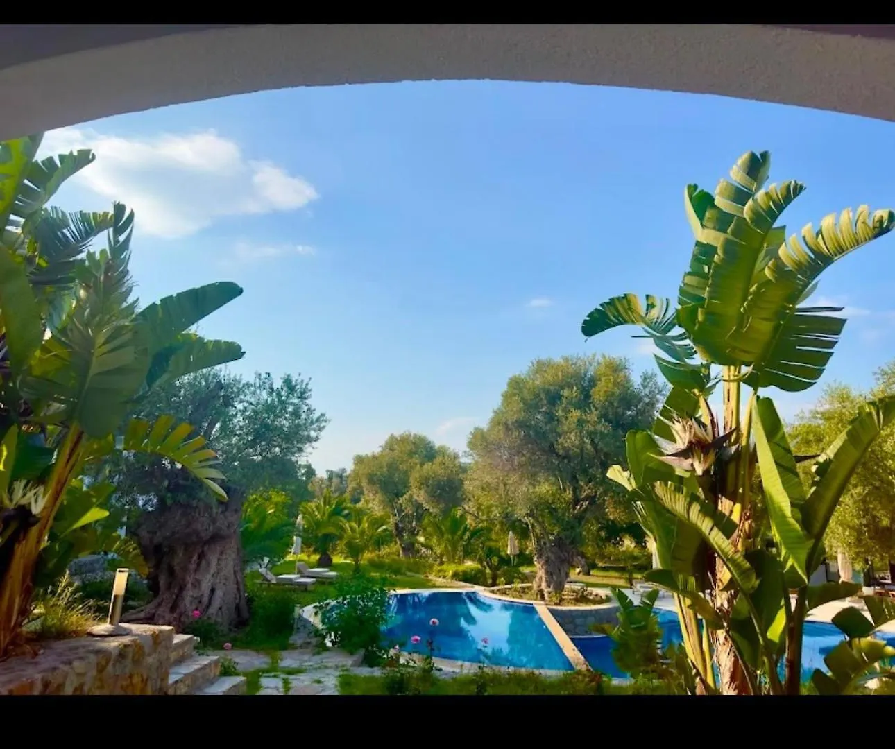Umayra Boutique Hotel Bodrum
