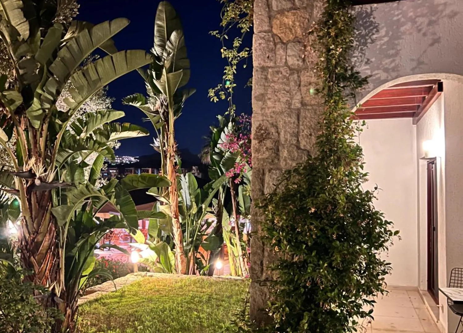 Umayra Boutique Hotel Bodrum