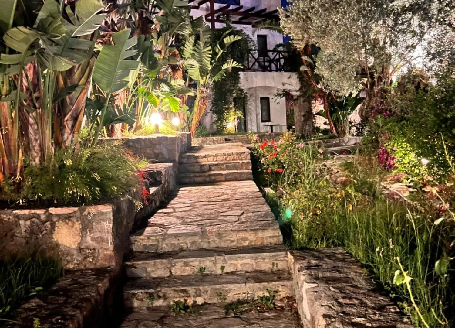 Umayra Boutique Hotel Bodrum