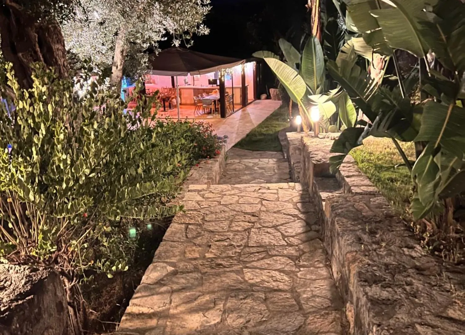 Umayra Boutique Hotel Bodrum Turquía